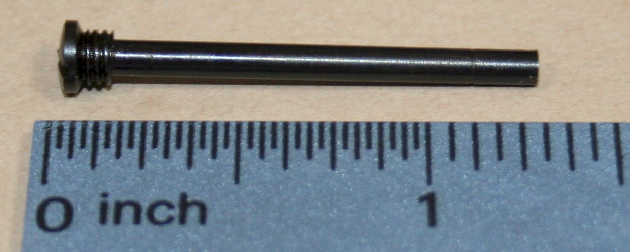 Barrel band screw Rear OVERSIZED Winchester 1873