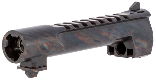 Magnum Research Desert Eagle 357 Rem Mag Barrel, 6" Length, Case Colored Hardened