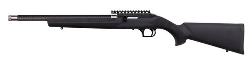 Magnum Research Switchbolt 22LR, 16.5" Barrel, CW Barrel, Hogue Stock, 10rd