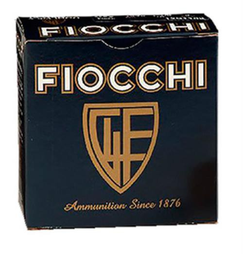 Fiocchi Hunting Steel 12 Ga, 3.5", 1-3/8oz, BBB Shot, 25rd Box