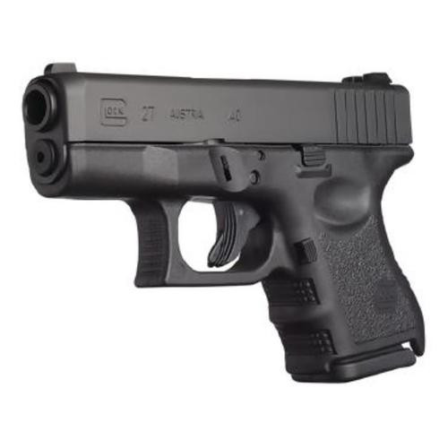 Glock G27 Gen3, .40 S&W, 3.4", Black, US Made,9 rd
