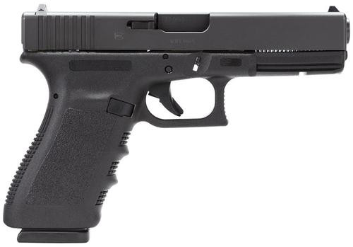 *Discontinued* Glock G21SF Short Frame 45 ACP Fixed Sights 10 Round Mag
