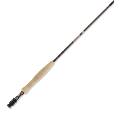St. Criox Imperial USA IU905.4 9' 4Pc Fast #5 Line