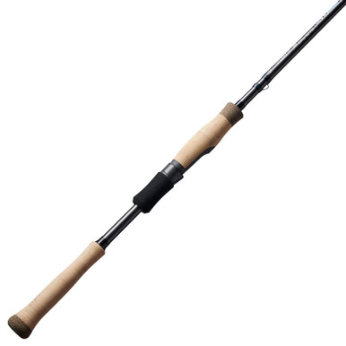St. Croix Avid Series Walleye Spinning Rod 7' 1" M