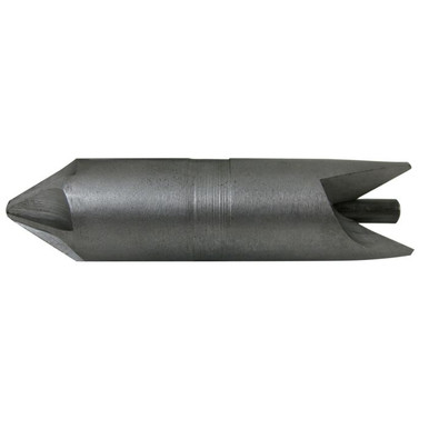 Lyman 7810199 Deburring Tool Multi-Caliber - Fits all Cases from .17 to .45 Caliber