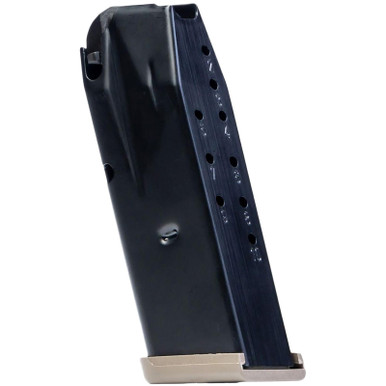Canik MA2279D MC9 10rd 9mm Luger Flat Dark Earth Steel