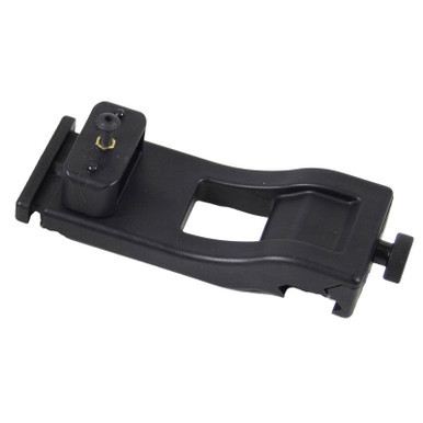Ten Point Quick Disconnect Quiver Mount for Picatinny Rail