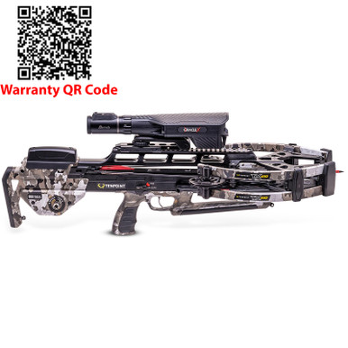 Tenpoint CB240027869 TX440 ACUslide Maxx Burris Oracle Vektra
