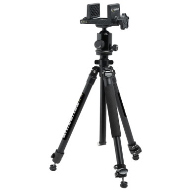Ten Point Axis Tripod Hunting Treestand