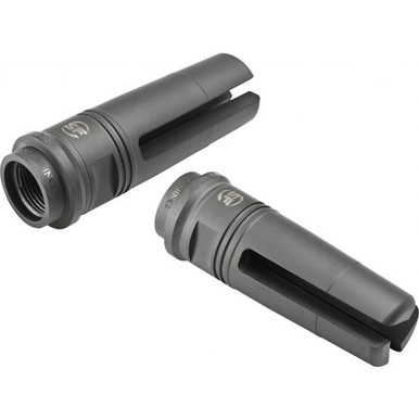 SUREFIRE SOCOM 1/2-28 FLASH HIDER/SUPPRESSOR ADAPTER, .308 WIN/7.62 - SF3P-762-1/2-28