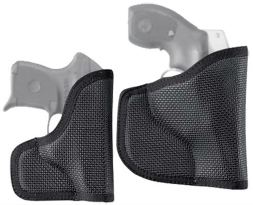 Desantis N38 Nemesis Pocket Holster, Keltec P32, P3AT, P40, Ruger LCP 380