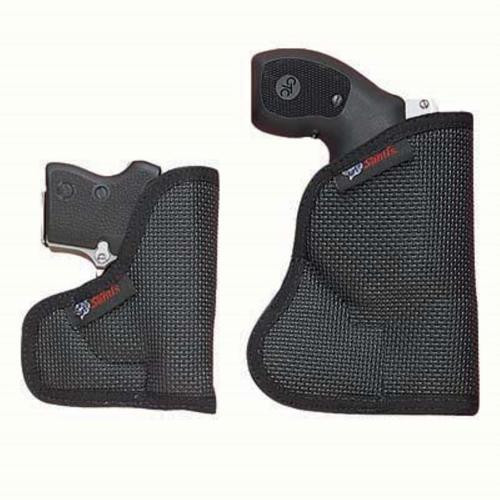 Desantis Nemisis Holster, Ruger LCR