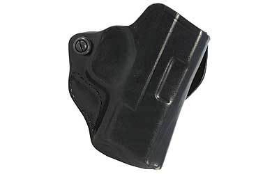 Desantis Mini Scabbard Holster, Fits Springfield XDS .45 ACP, Black