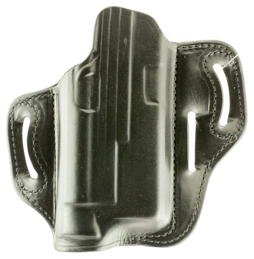 Desantis Speed-Lite Right Hand Glock 17/22/31 Black, Tactical Light