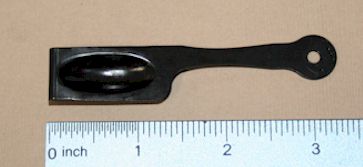 Loading gate (spring cover) Winchester 1873