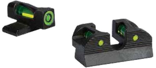 Sig Sauer X-Ray1 #6 Red Front #6 Rear Round Notch Pistol