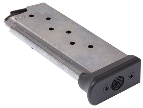 Sig Sauer P238 Legion 7rd Extended 380ACP Stainless Steel