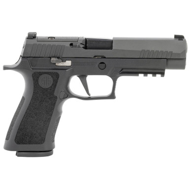 SIG 320XF9BXR3PR210 P320 9MM XRAY3 OPT PLTE(2)10R