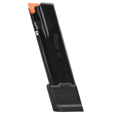 Sig Sauer P365 X-MACRO Extended 21 Round 9mm Magazine - Black
