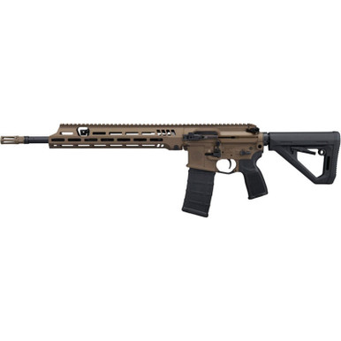 Sig Sauer 516 G3 BRONZE 5.56 / .223 Rem 16" Barrel 30 Round