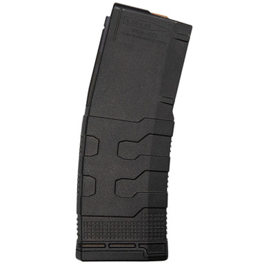 Amend2 556MOD3B1030 MOD-3 10rd Fits AR-15 Black Polymer