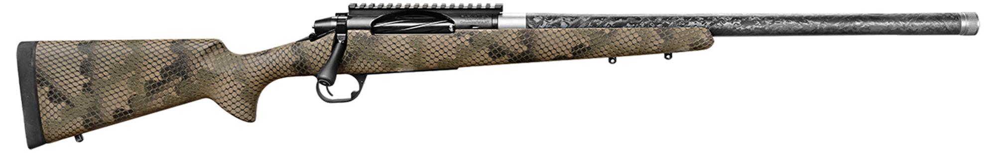 Proof Research Elevation 2.0 Bolt Action Rifle 137680, 308 Win, 20" Threaded, TFDE Stock