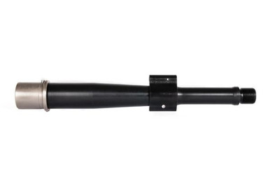Ballistic Advantage 8.3 Inch 300 Blackout BA Hanson Barrel Pinned Gas Block - BABL300002F