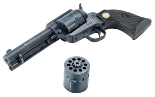 Chiappa Firearms SAA Revolver 22-10 22LR/22MAG 4.75" Barrel