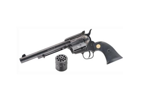 Chiappa 1873 Target, 22LR / .22 WMR, 7.5", 10rd