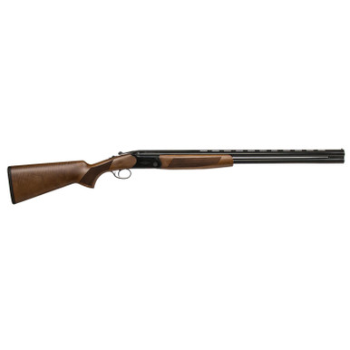 CZ Drake 20 Ga 28" Barrel Over/Under Turkish Walnut