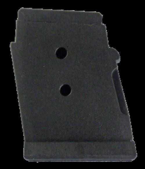CZ, Magazine Adapter, 22 LR, SS, Fits CZ 452/453/455, Blued
