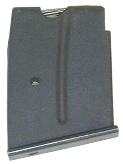 CZ Magazine, 17 HMR/22 WMR, 5rd, CZ 452 ZKM, Black