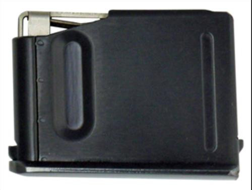 CZ, Magazine, 223 Rem, 3, Fits CZ 527, Blued