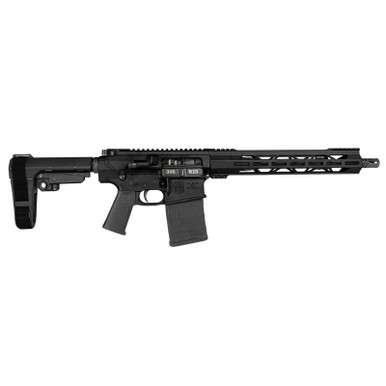 DIA DB1222C002 308 DB10 13.5 SBA3 20R BLK