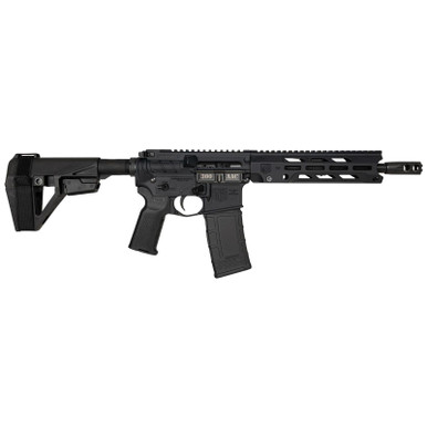 DIA DB1984B001 300BO DB15 10 30R*BRACE* BLK