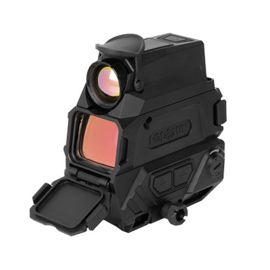 Holosun DRS-TH Thermal Red Dot 2 MOA