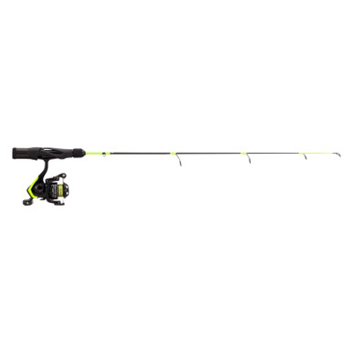 13 Fishing Thermo Ice Combo Ultra Light