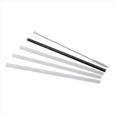 Yukon Outfitters Fit Forty Straw Set