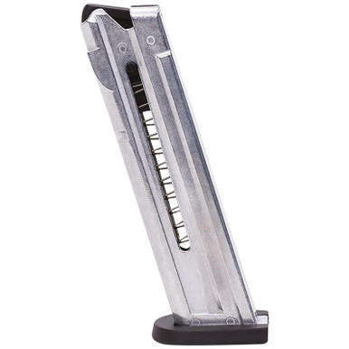 GSG GERMFF13 OEM Silver Detachable 13rd 22 LR for GSG Firefly