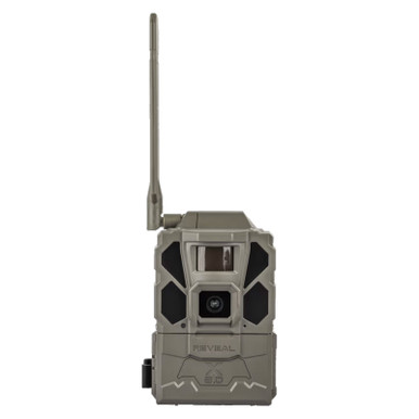 Tactacam Reveal X Gen 3.0 Cellular Trail Camera ATT or Verizon