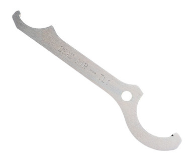 Dead Air Nomad Ti OTB Suppressor Enhanced Spanner Wrench - DAT006
