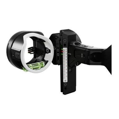 Slider 2 Right Handed Pic Mount Horizontal 3 Pin Sight by UltraView