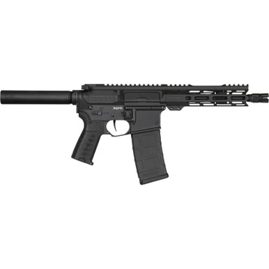 CMMG 30A240FAB BANSHEE MK4 300BO 8 TUBE ARBLK
