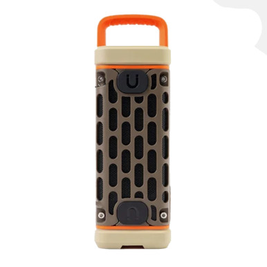 Turtlebox Audio Gen 1 Ranger Delta Brown