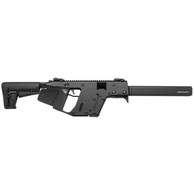 Kriss USA KV90CBL22 Vector CRB G2 *CA Compliant 9mm Luger 16" 10+1 Black
