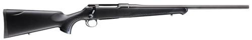Sauer 100 Classic XT Bolt 9.3x62mm 22.0" Barrel, Synthetic Black Stock, 5rd