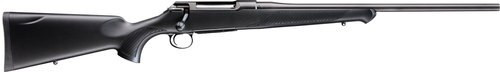 Sauer 100 Classic XT 6.5 PRC, 22" Barrel, Fixed Ergo Max Stock, Black, 4rd