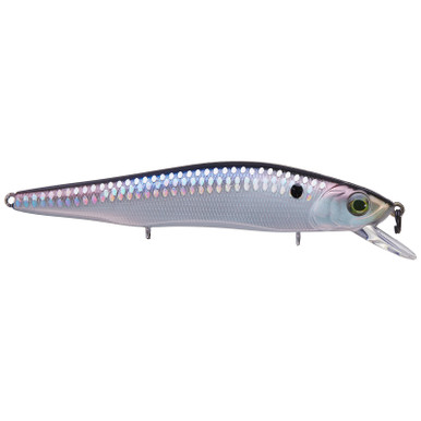 6th Sense Provoke 106X Shad Scales