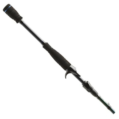 6th Sense Milliken Series Casting Rod 7'2" Medium 1Pc Heavy Moderate Fast