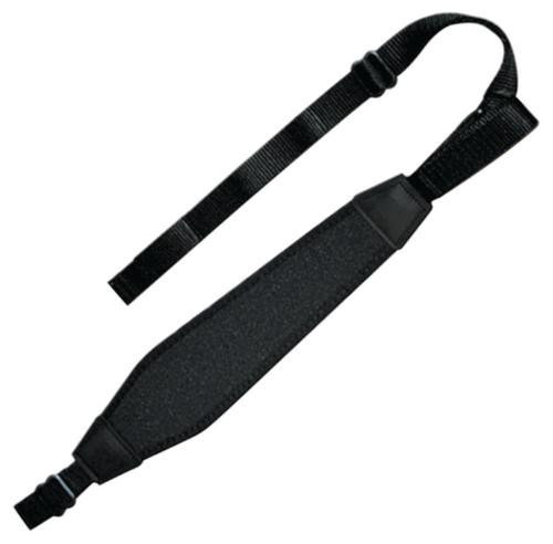 GrovTec US, Inc. Grovtec Padded Nylon Rifle 48x1", Black